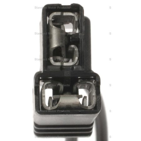 Standard Ignition WINDSHIELD WASHER PUMP CONNECTOR S-740